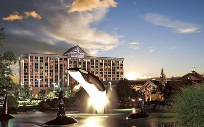 Tulalip Resort Casino: The Complete Group Destination