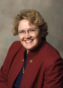 ELLEN BORKENHAGEN