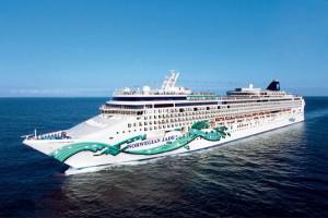 Norwegian jade