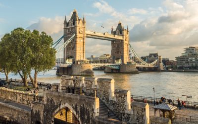 London England Captivates Travelers on Globus Group Tours