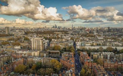 Guided Walks Put London in Focus