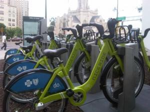 Rent an E-bike in Minneapolis