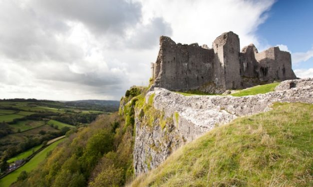 Wales: Britain off the beaten path