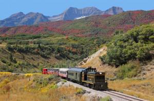 Heber Valley RR