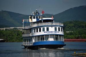 Southern Belle Chattanooga