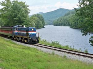 Upper Hudson River Railroad