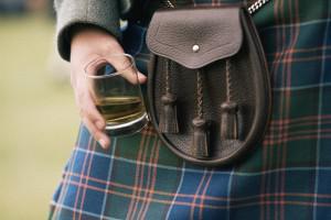 WHISKEY & KILT 1055943