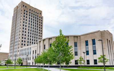 Six Historical Sites in Bismarck & Mandan, North Dakota