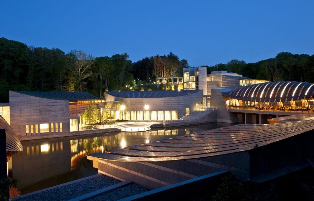 Arkansas Museum Medley