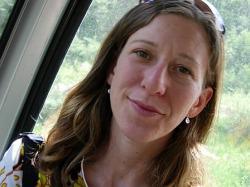 lizbiopic Liz Brown Morgan