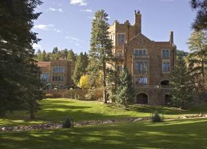 Colorado Springs Inspires Faith Travelers