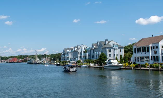 Top Things to Do in Mystic, Connecticut for Groups