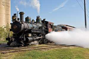 Grapevine: Vintage Texas