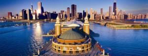 Navy Pier