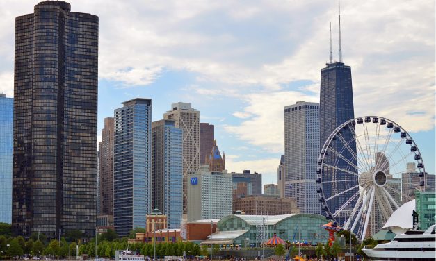 Top 20 Activities and Things to Do at Navy Pier in Chicago