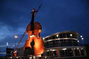 Canada Cruise Ports in the Maritimes