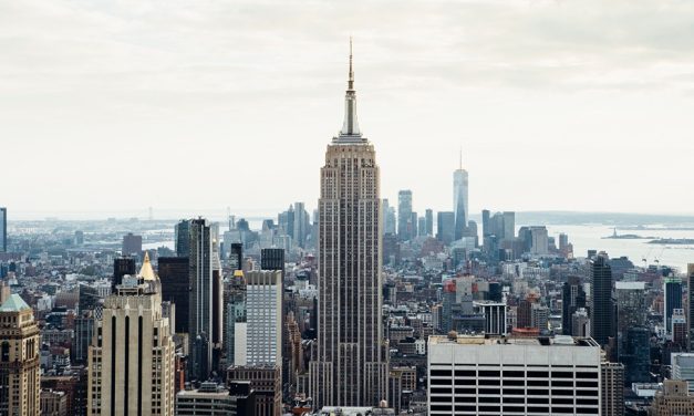 How to Dress for a Summer Trip to New York City