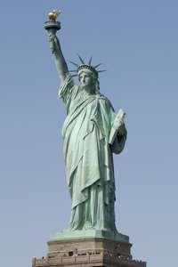 Statue of Liberty Statue of Liberty