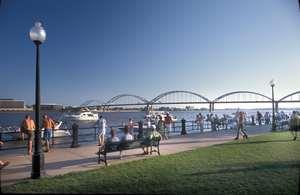 Iowa River Cities
