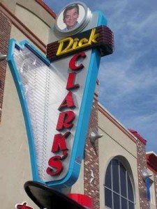Dick Clark's