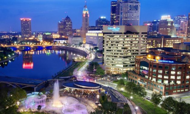 Columbus is Worth Checking Out