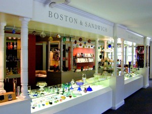 Specialty museums in Massachusetts