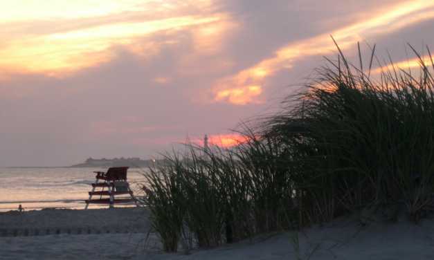 Discover Cape May, New Jersey