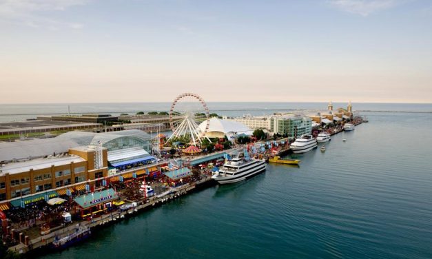 Summer is Awesomer at Chicago’s Navy Pier