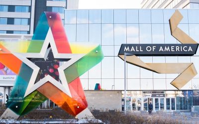 Mall of America: Shopping and Entertainment in Minnesota