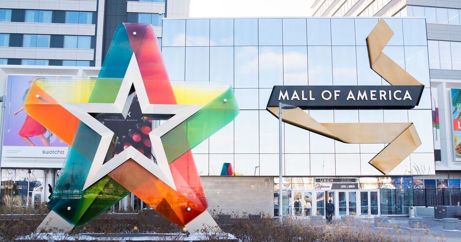 Mall of America: Shopping and Entertainment in Minnesota