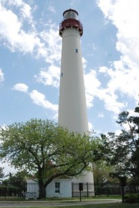 Discover Cape May New Jersey