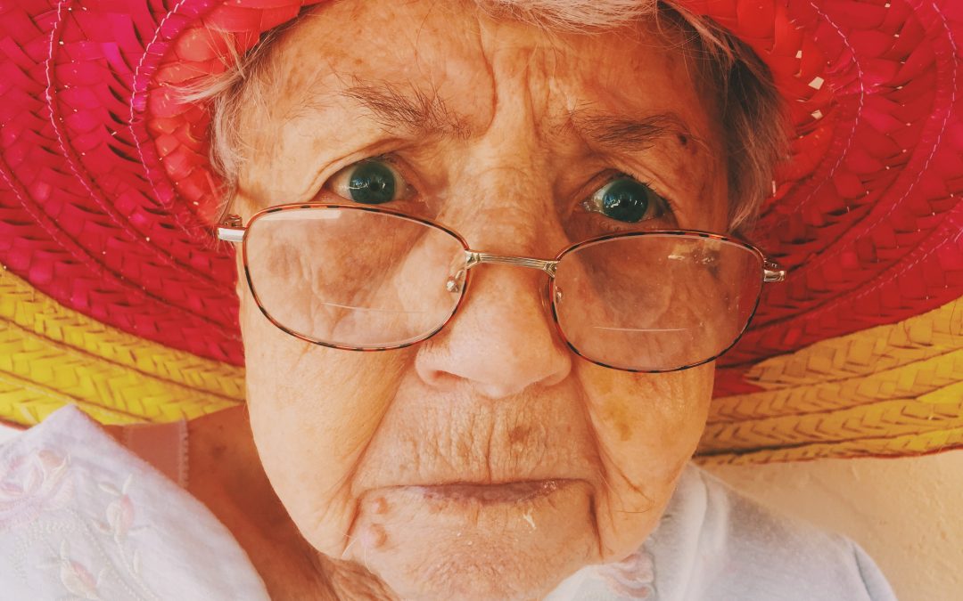 Is the Red Hat Society a Viable Group Travel Market?