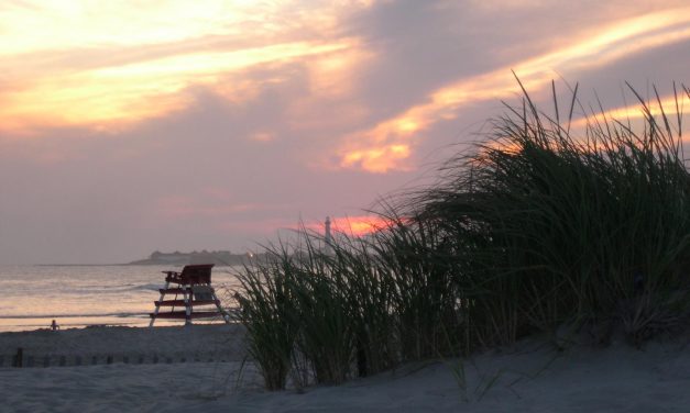 Discover Cape May, New Jersey