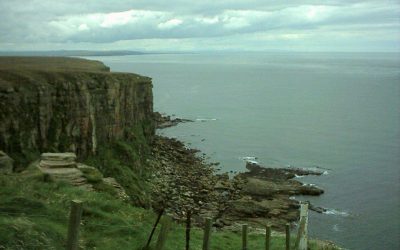 Scotland Is the Perfect Location for a Fishing Vacation