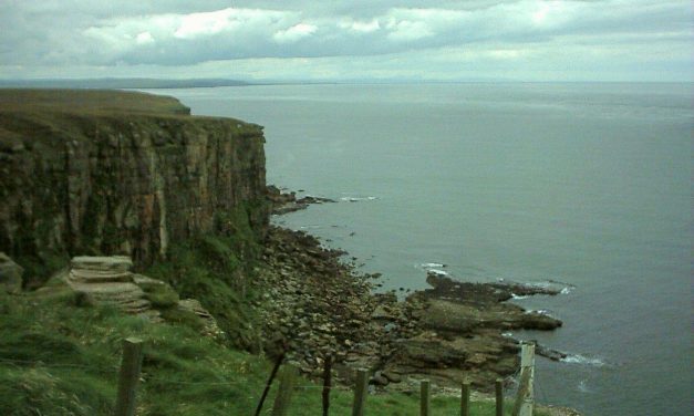 Scotland Is the Perfect Location for a Fishing Vacation