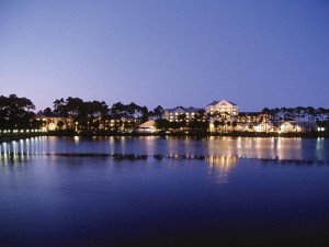 Bay Point Wyndham Resort
