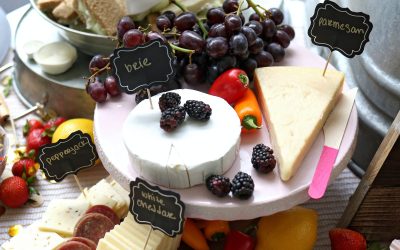 Trekking the Vermont Cheese Trail is a Piquant Foodie Tour