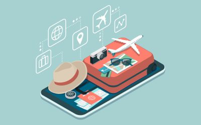 9 Essential Travel Apps For Your Next Trip