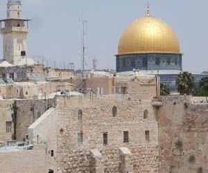 Jerusalem: Epicenter of Faith
