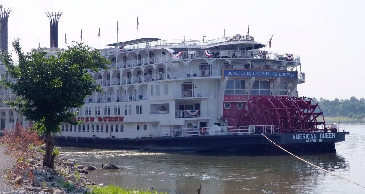 Cruises Offering Unique Theme Options
