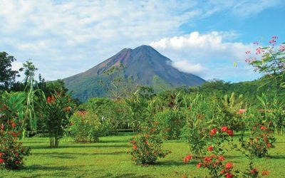 Costa Rica: An Introduction to Paradise