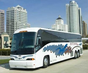 motorcoach group travel