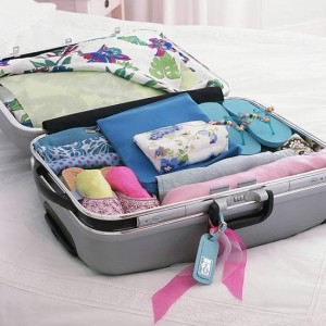 5 Essential Packing Tips