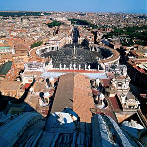 Saint Peters Square Saint Peters Square