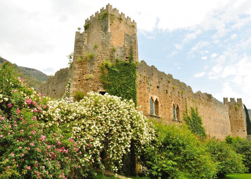 Italy Eternal Gardens 
