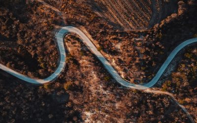 New Mexico’s Jemez Trail Enchants Wayfarers
