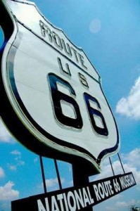 tn_Route 66 sign