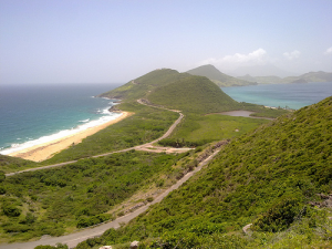 Nevis Island 