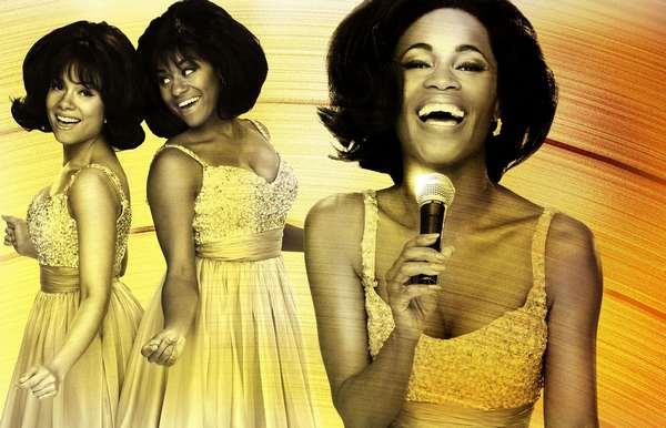 Motown Broadway Show