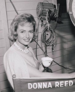Donna Reed 